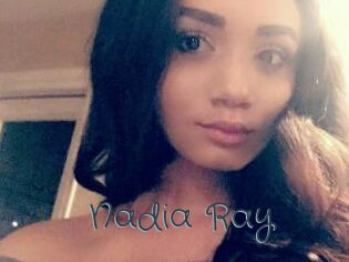 Nadia_Ray