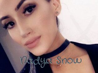 Nadya_Snow