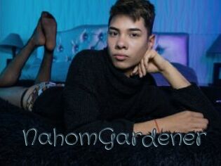 NahomGardener