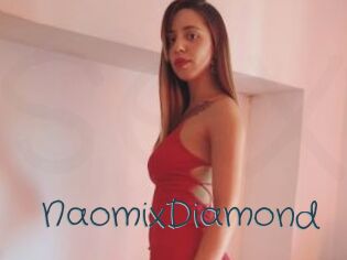 NaomixDiamond