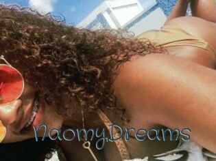 NaomyDreams