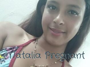 Natalia_Pregnant