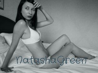 NatashaGreen