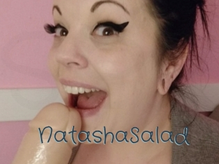 NatashaSalad