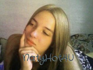 NatyHot4U