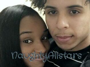 NaughtyAllstars