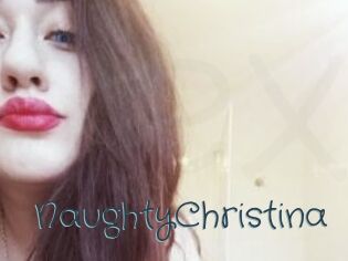 NaughtyChristina