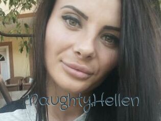 NaughtyHellen