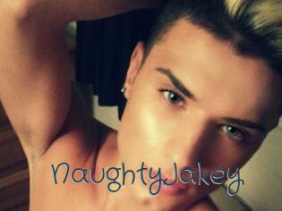 NaughtyJakey