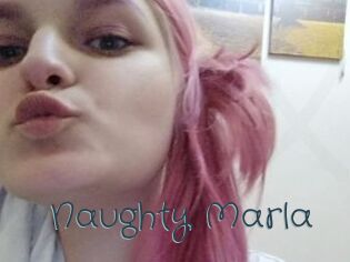 Naughty_Marla