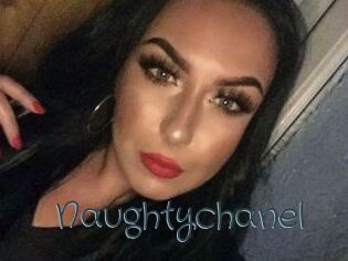 Naughty_chanel