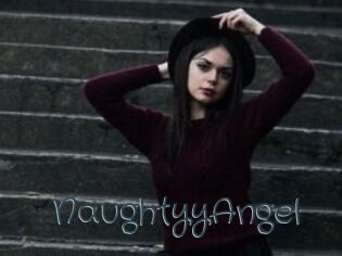 NaughtyyAngel