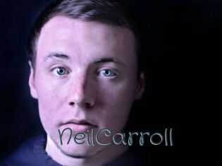 NeilCarroll