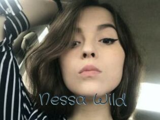 Nessa_Wild