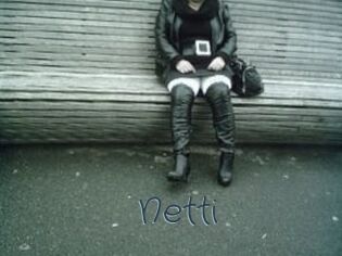 Netti