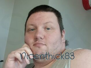 Nicenthick83