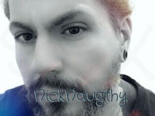 NickNaugthy