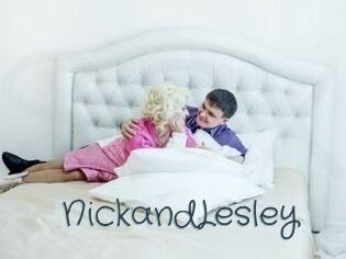 NickandLesley