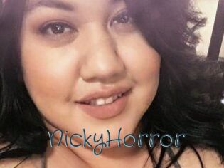 NickyHorror