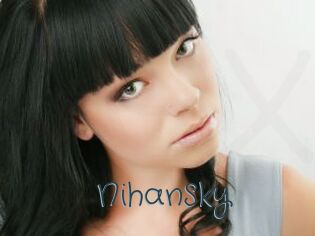 NihanSky