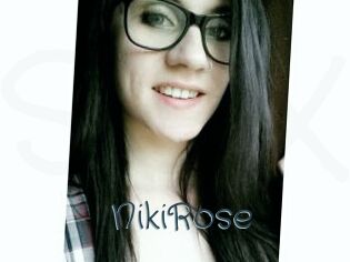 NikiRose