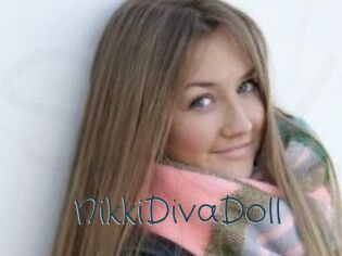 NikkiDivaDoll