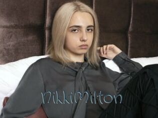 NikkiMilton