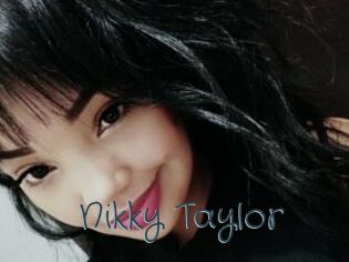 Nikky_Taylor