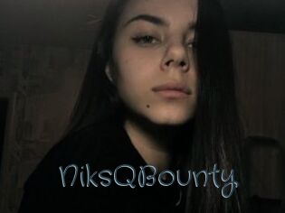 NiksQBounty