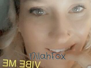 NilahFox