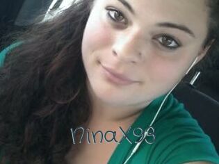 NinaX93