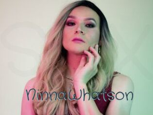 NinnaWhatson