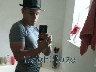 Noah_Maze