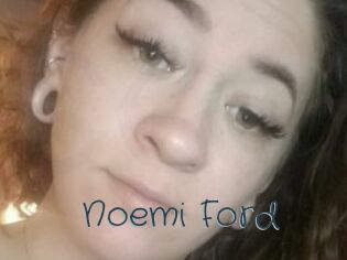 Noemi_Ford