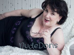 NudeDoris