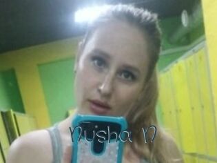 Nusha_N