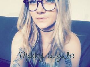 Nykky_Wylde