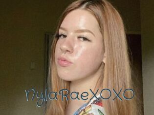 NylaRaeXOXO