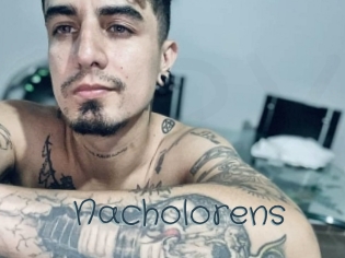 Nacholorens