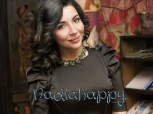 Nadiahappy