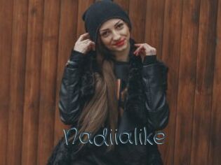 Nadiialike