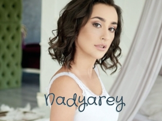 Nadyarey