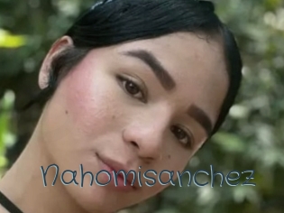 Nahomisanchez