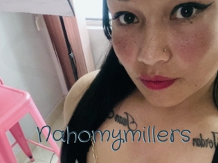 Nahomymillers