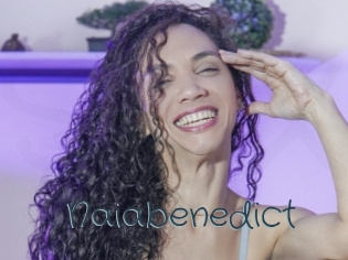 Naiabenedict