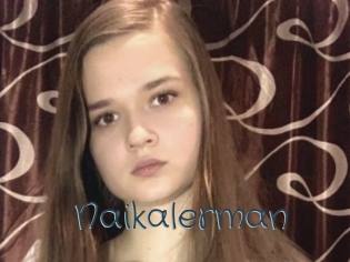 Naikalerman