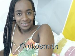 Naikesmith