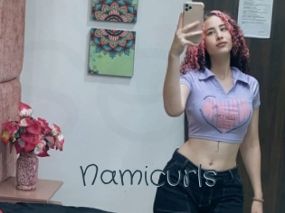 Namicurls