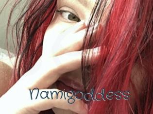 Namigoddess