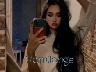 Namilange